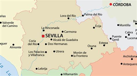 sevilla pais|Sevilla